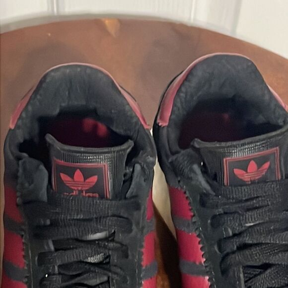 🔥🔥Adidas Originals I-5923 Iniki Runner Sneaker Men Sz 4 / Women Sz 5 - 4B37946 - Picture 8 of 11